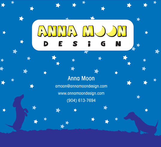 Anna Moon Design